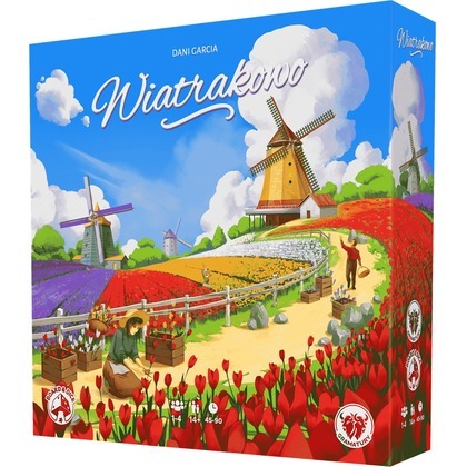 Wiatrakowo