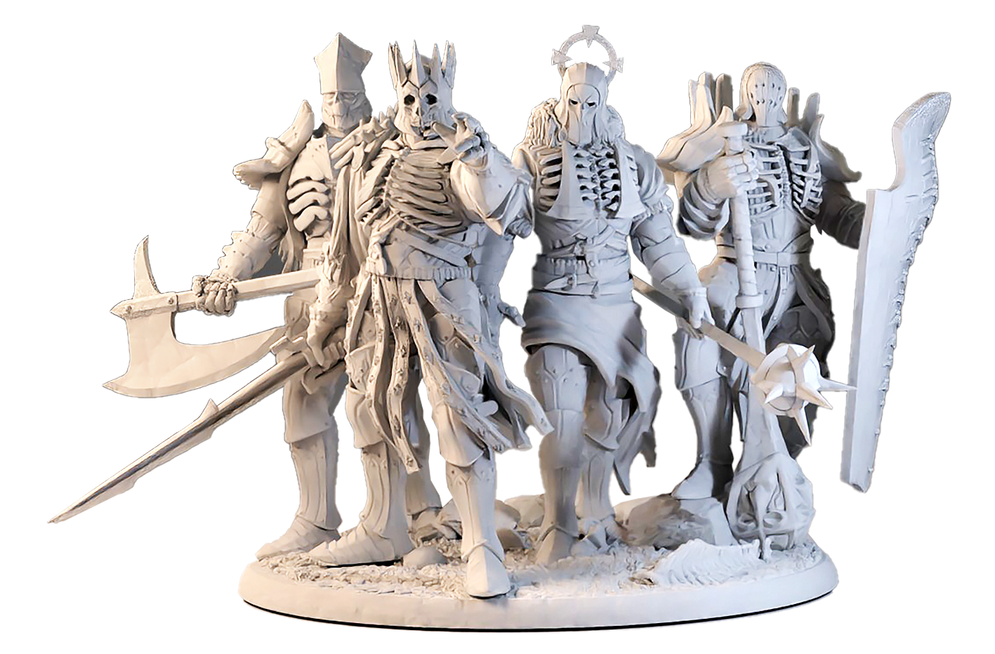 Wiedźmin: Ścieżka Przeznaczenia - Dziki Gon