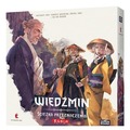 Wiedźmin: Ścieżka Przeznaczenia - Ronin REBEL