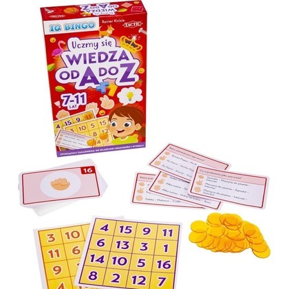 Wiedza od A do Z