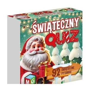 Świąteczny Quiz