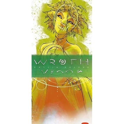 Wroth: Venna