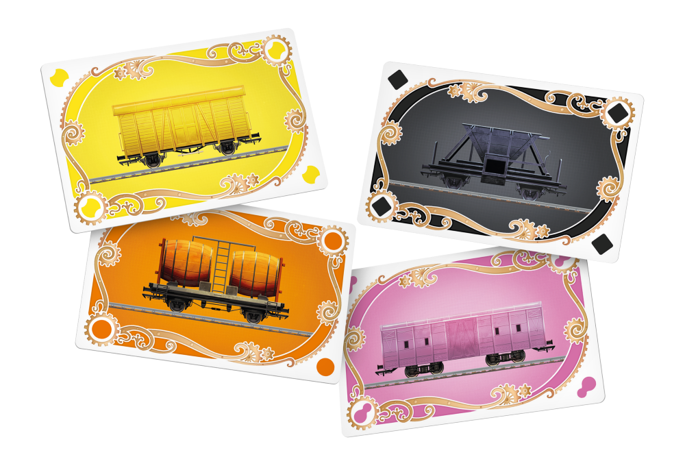 Wsiąść do Pociągu