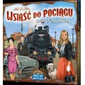 Wsiąść do Pociągu: Kolekcja Map 6.5 - Polska