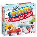 Wyścig Samochodzików