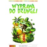 Wyprawa do dżungli