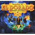 Wyprawa do El Dorado: Demony dżungli