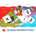 Wyścig matematyczny