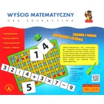 Wyścig matematyczny