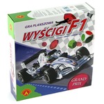 Wyścigi F1