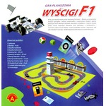 Wyścigi F1