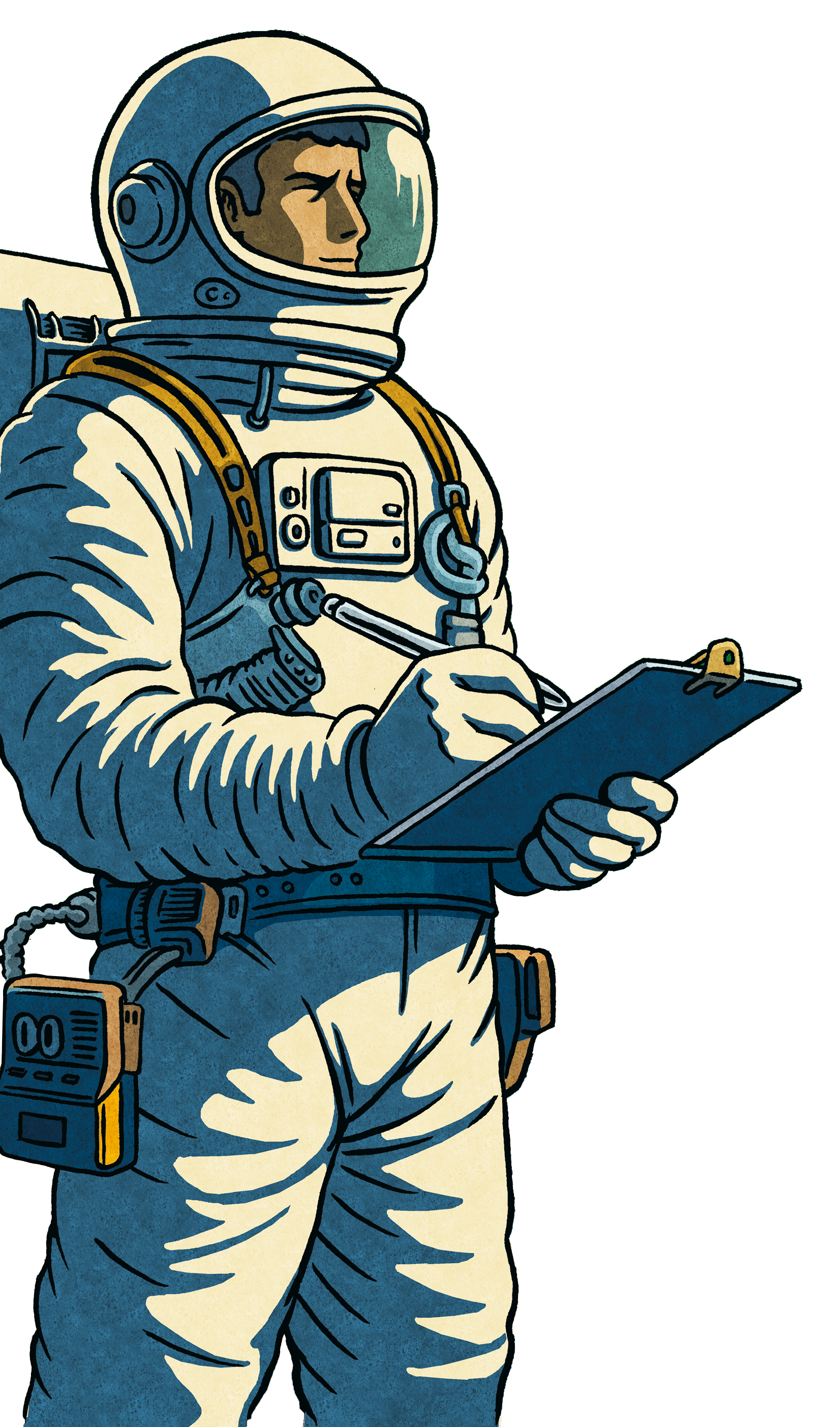 Wysokie napięcie: Kolonia