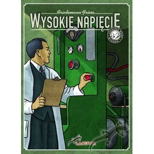 Wysokie napięcie (doładowana wersja)