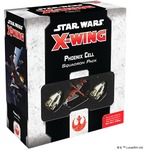 X-Wing 2nd ed.: Phoenix Cell Squadron Pack