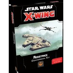 X-Wing 2nd ed.: Resistance Conversion Kit