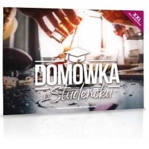 XXL Domówka po studencku