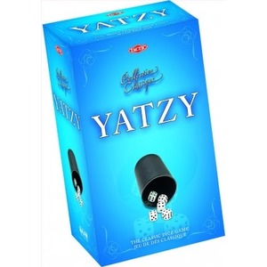 Yatzy (kolekcja klasyczna)
