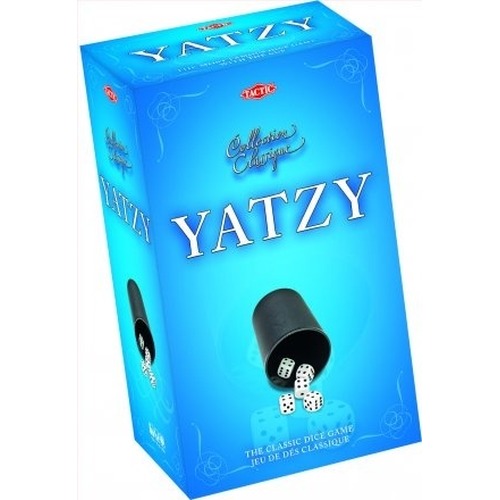 Yatzy (kolekcja klasyczna)