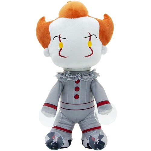 YuMe Plusz - Creepy Pennywise z dźwiękiem (30 cm)