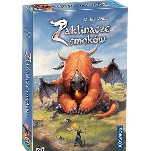 Zaklinacze Smoków GALAKTA