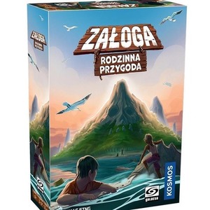 Zaloga: Rodzinna Przygoda GALAKTA