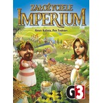 Założyciele imperium