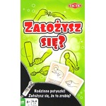 Założysz się (wersja podróżna)