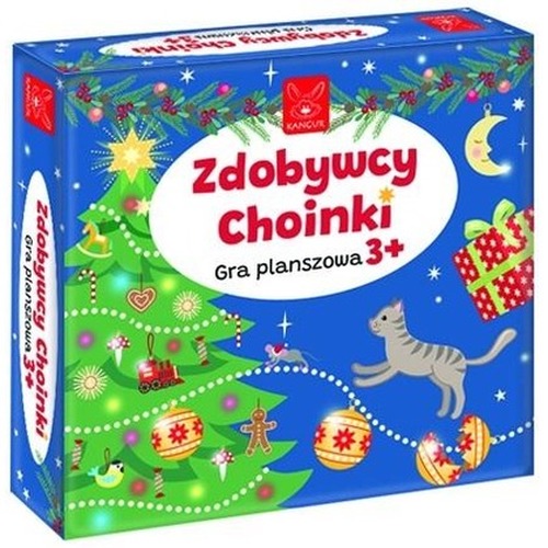 Zdobywcy Choinki