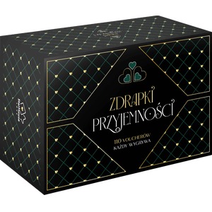 Zdrapki przyjemności