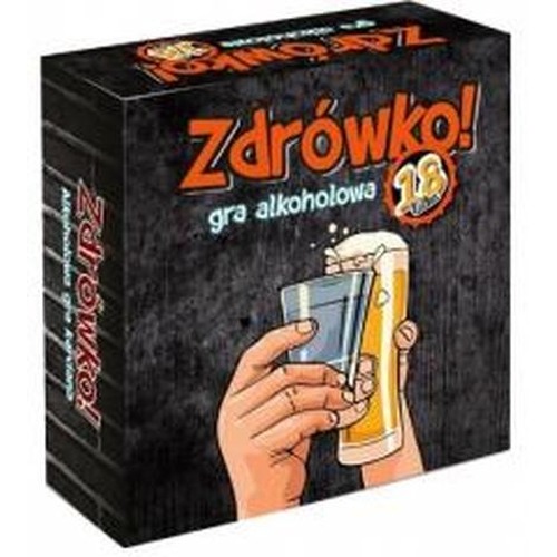 Zdrówko! 18-latka