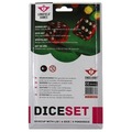 Zestaw do gry w kości (HG - 730605/300605)
