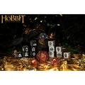 Zestaw kości TCG Hobbit: Ember Hearth