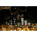 Zestaw kości TCG Hobbit: Verdant Grove