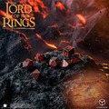 Zestaw kości Władca Pierścieni: Mordor