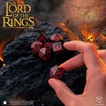 Zestaw kości Władca Pierścieni: Mordor
