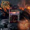 Zestaw kości Władca Pierścieni: Mordor
