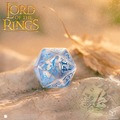 Zestaw kości Władca Pierścieni: Rivendell - Woda