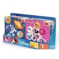 Zestaw puzzle Disney (12szt) TREFL