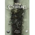 Zew Cthulhu: Księga Strażnika