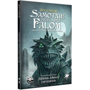 Zew Cthulhu: Samotnie przeciwko falom