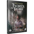 Zew Cthulhu: Twarzą w twarz