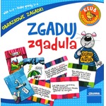 Zgaduj zgadula (nowa edycja)