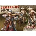 Zombicide: Crossfire Pack