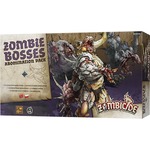 Zombicide: Czarna plaga - Zombie Bosses