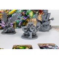 Zombicide: Divine Beasts