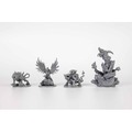 Zombicide: Divine Beasts