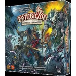 Zombicide: Kompani i wrogowie