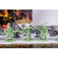 Zombicide: Teenage Mutant Ninja Turtles - Zderzenie Czasów