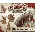 Zombicide: Wulfsburg (edycja polska)