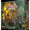 Zombicide: Zielona Horda